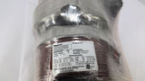 Marathon D-452 1/2HP Brake Motor 1725RPM 4 Pole 3-Phase 56C 230/460V