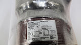 Marathon D-452 1/2HP Brake Motor 1725RPM 4 Pole 3-Phase 56C 230/460V