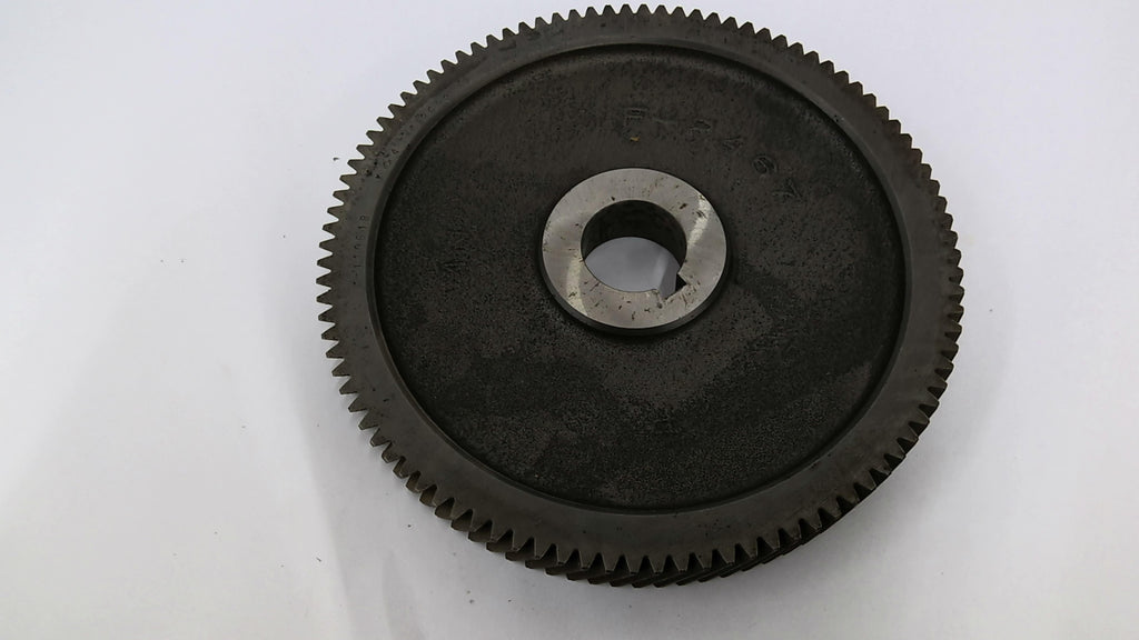 F-2467 C-119618 K4 Helical Gear Bore 1-1/2" Width 9" Teeth 98