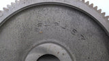 F-2467 C-119618 K4 Helical Gear Bore 1-1/2" Width 9" Teeth 98