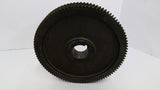 F-2467 C-119618 K4 Helical Gear Bore 1-1/2" Width 9" Teeth 98
