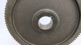 F-2467 C-119618 K4 Helical Gear Bore 1-1/2" Width 9" Teeth 98