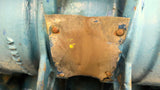 2Hp Industrial Electric Vibration Motor 460V 3A