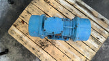 2Hp Industrial Electric Vibration Motor 460V 3A
