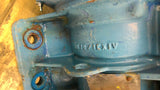 2Hp Industrial Electric Vibration Motor 460V 3A
