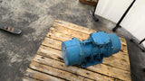 2Hp Industrial Electric Vibration Motor 460V 3A