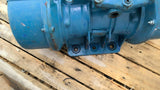 2Hp Industrial Electric Vibration Motor 460V 3A