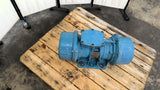 2Hp Industrial Electric Vibration Motor 460V 3A