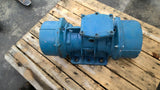 2Hp Industrial Electric Vibration Motor 460V 3A