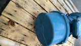 2Hp Industrial Electric Vibration Motor 460V 3A