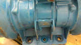 2Hp Industrial Electric Vibration Motor 460V 3A