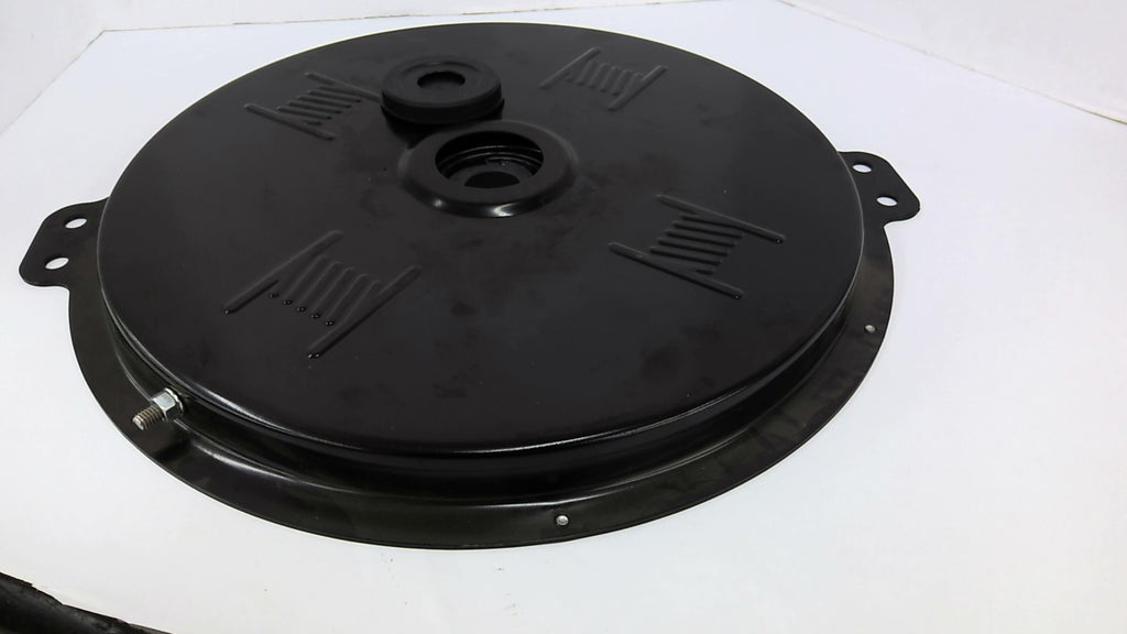 Hannay Reels C-564388 Disc Assembly Series C Bore 1-1/4" OD 18-3/8"