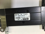 Parker 410221000 4-Way Spool Valve 735695
