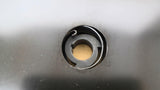 Hannay Disc Assembly Series C Bore 1-1/4" OD 18-3/8" Thickness 1-3/8" Lot of 2