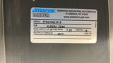 Morse Raider 375Q180LR15 Double Shaft Gear Reducer 15:1 7.35Hp 1750Rpm