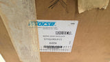 Morse Raider 375Q180LR15 Double Shaft Gear Reducer 15:1 7.35Hp 1750Rpm