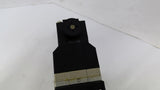 SMC 30-VS7-8-FPG-D-3-Z 24VDC Solenoid Valve 140PSI 0.083AMPS Bores 5/8"