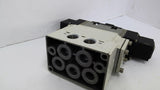 SMC 30-VS7-8-FPG-D-3-Z 24VDC Solenoid Valve 140PSI 0.083AMPS Bores 5/8"