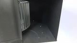 Dayton 1TDU2 1/2HP Blower 115/230V 50/60HZ 1320/1380RPM
