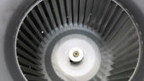 Dayton 1TDU2 1/2HP Blower 115/230V 50/60HZ 1320/1380RPM