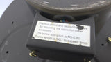 Dayton 1TDU2 1/2HP Blower 115/230V 50/60HZ 1320/1380RPM