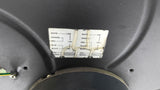 Dayton 1TDU2 1/2HP Blower 115/230V 50/60HZ 1320/1380RPM