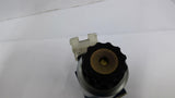 Rexroth 4WE-6-E62/EG24N9K4 24VDC Valve 1,25AMP OAL 8" Width 1-3/4" Thickness 2"