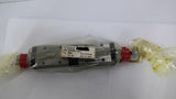 THK SHS25V2SSC1 Linear Guide 11"L X 1-7/8" W X 1-3/8"