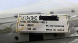 THK SHS25V2SSC1 Linear Guide 11"L X 1-7/8" W X 1-3/8"