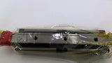 THK SHS25V2SSC1 Linear Guide 11"L X 1-7/8" W X 1-3/8"