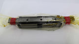 THK SHS25V2SSC1 Linear Guide 11"L X 1-7/8" W X 1-3/8"