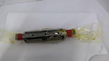 THK SHS25V2SSC1 Linear Guide 11"L X 1-7/8" W X 1-3/8"