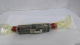 THK SHS25V2SSC1 Linear Guide 11"L X 1-7/8" W X 1-3/8"