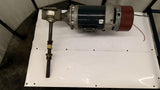 Duff-Norton M3463-56 Electromechanical Linear Actuator 20:1 12" Stroke 1/2 HP