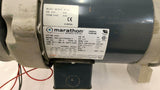 Duff-Norton M3463-56 Electromechanical Linear Actuator 20:1 12" Stroke 1/2 HP
