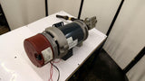 Duff-Norton M3463-56 Electromechanical Linear Actuator 20:1 12" Stroke 1/2 HP