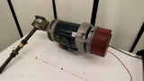 Duff-Norton M3463-56 Electromechanical Linear Actuator 20:1 12" Stroke 1/2 HP