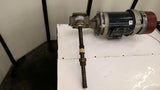 Duff-Norton M3463-56 Electromechanical Linear Actuator 20:1 12" Stroke 1/2 HP
