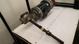 Duff-Norton M3463-56 Electromechanical Linear Actuator 20:1 12" Stroke 1/2 HP
