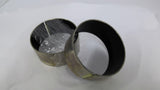 10050K5 8K Split Bearing Sleeve Bore 3-15/16" OD 4-1/8" Deep 2" Lot Of 2