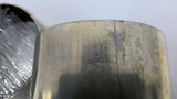 10050K5 8K Split Bearing Sleeve Bore 3-15/16" OD 4-1/8" Deep 2" Lot Of 2
