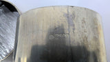 10050K5 8K Split Bearing Sleeve Bore 3-15/16" OD 4-1/8" Deep 2" Lot Of 2
