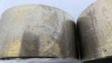 10050K5 8K Split Bearing Sleeve Bore 3-15/16" OD 4-1/8" Deep 2" Lot Of 2