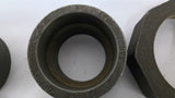 A/SA105 SP83 AAR 733B Coupling OD 3" ID 2-3/8"