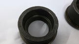 A/SA105 SP83 AAR 733B Coupling OD 3" ID 2-3/8"