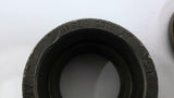 A/SA105 SP83 AAR 733B Coupling OD 3" ID 2-3/8"