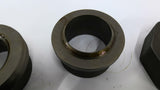 A/SA105 SP83 AAR 733B Coupling OD 3" ID 2-3/8"