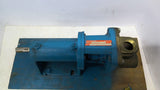 Burks ET7MJ Pump Inlet 1-1/8" Outlet 1-1/8" Shaft L 2-1/4" Shaft OD 5/8"