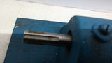 Burks ET7MJ Pump Inlet 1-1/8" Outlet 1-1/8" Shaft L 2-1/4" Shaft OD 5/8"