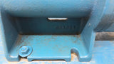 Burks ET7MJ Pump Inlet 1-1/8" Outlet 1-1/8" Shaft L 2-1/4" Shaft OD 5/8"